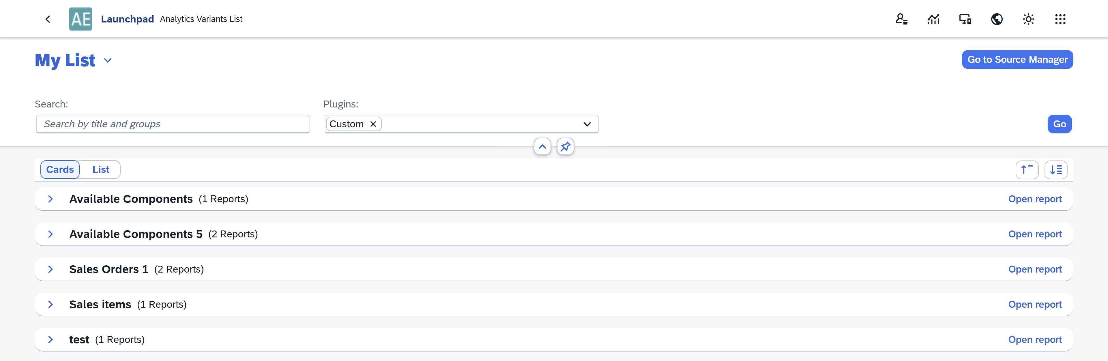 screen showng clicking save