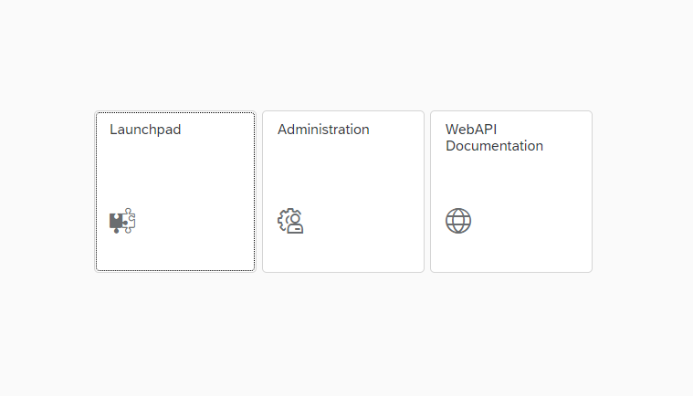AppEngine User's Guide
