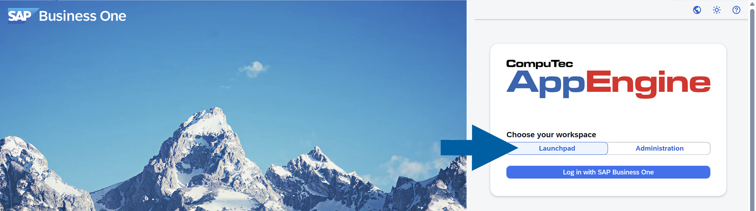 CompuTec AppEngine User's Guide