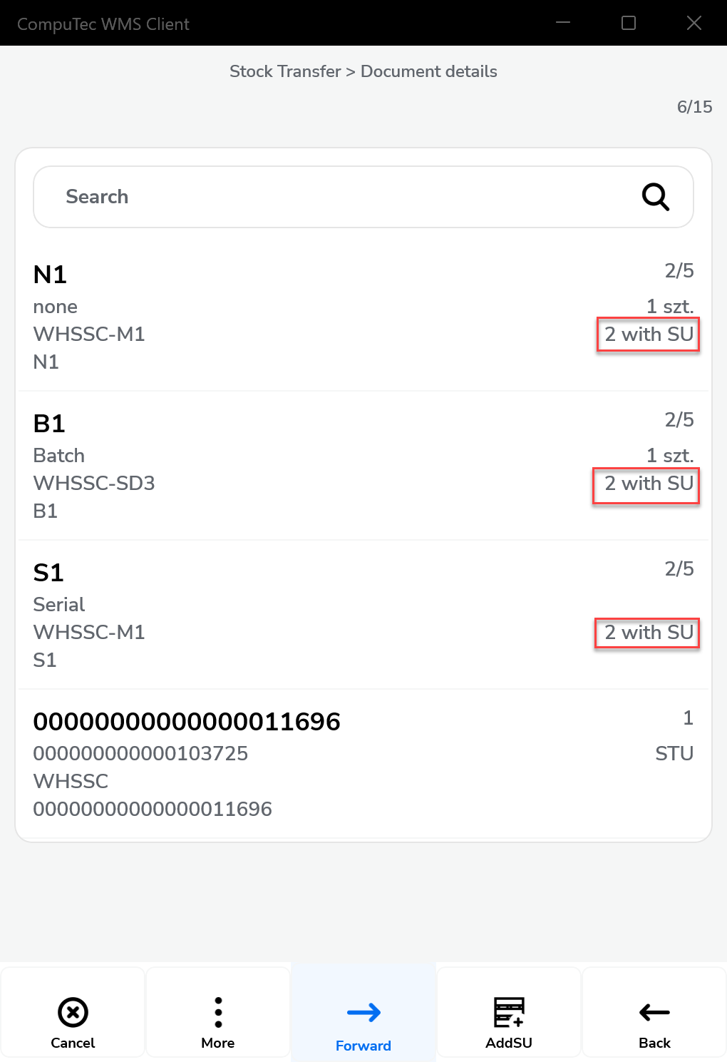 Move only indexes by default