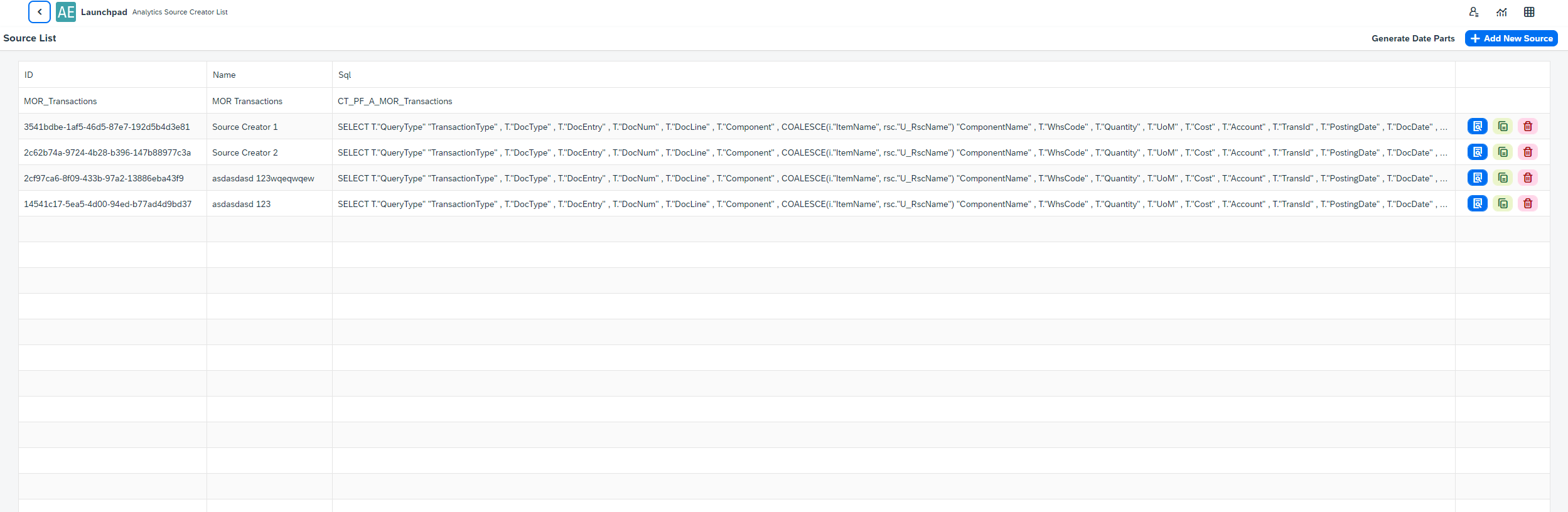 AppEngine User's Guide