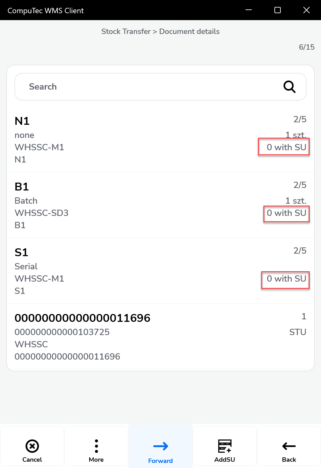 Move only indexes by default